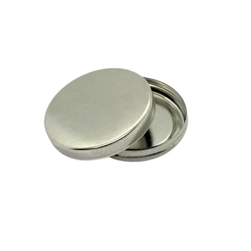 LATINHA ALUMÍNIO (20 pçs) - 20 gramas