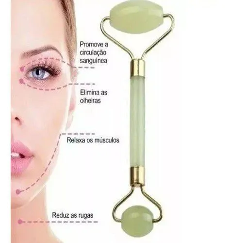 MASSAGEADOR FACIAL MANDALA