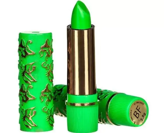 Batom Mágico 24h Em Bala Bella Femme Reage Com PH dos Lábios