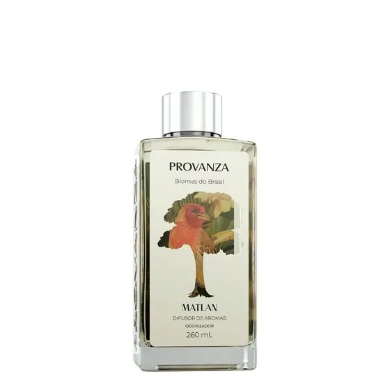 Difusor de Ambiente Matlan 260 ml Provanza