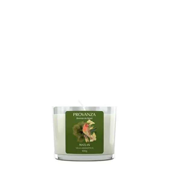 Aromatizador de Ambiente Spray Matlan 120 ml Provanza