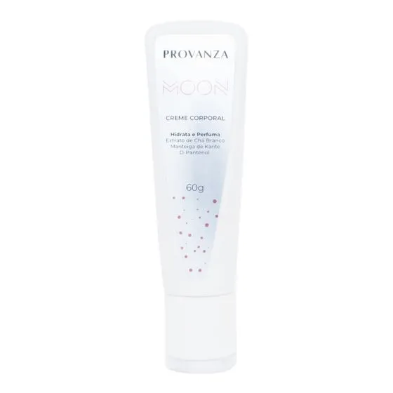 Creme Hidratante Corporal Moon 60g Provanza
