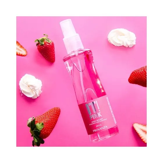 BODY SPLASH IT PINK 230 ML