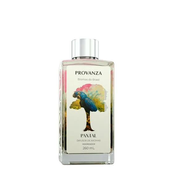 DIFUSOR DE AROMAS PANTAL 260ML PROVANZA