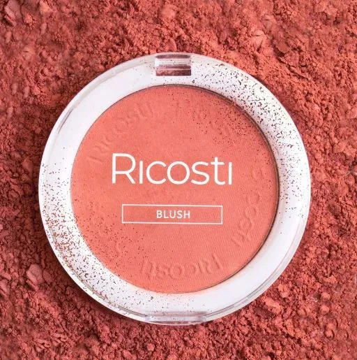 BLUSH RICOSTI