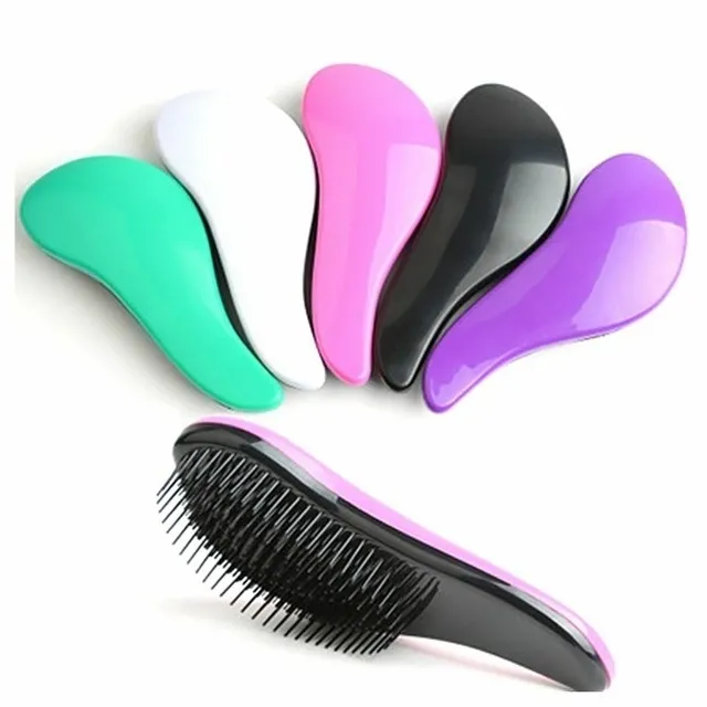 Escova De Cabelo Mágica PhálleBeauty