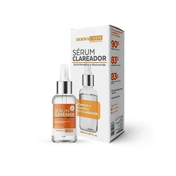 Sérum Clareador Dermachem