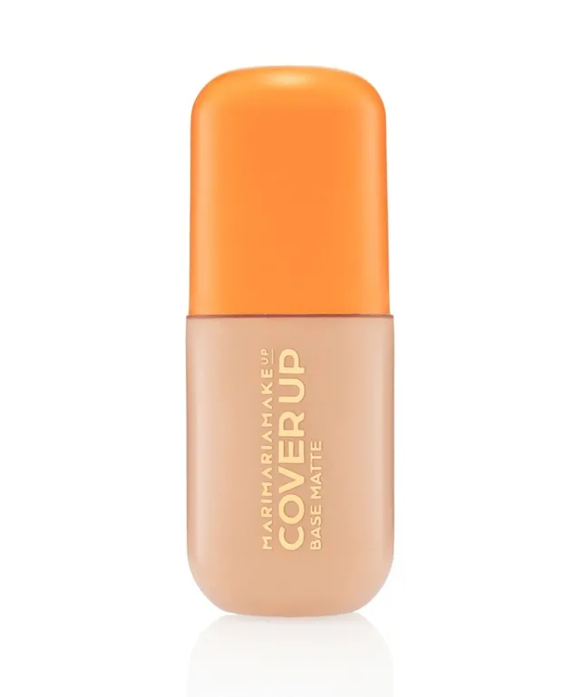 Base Cover Up Mari Maria Makeup Cor 19!