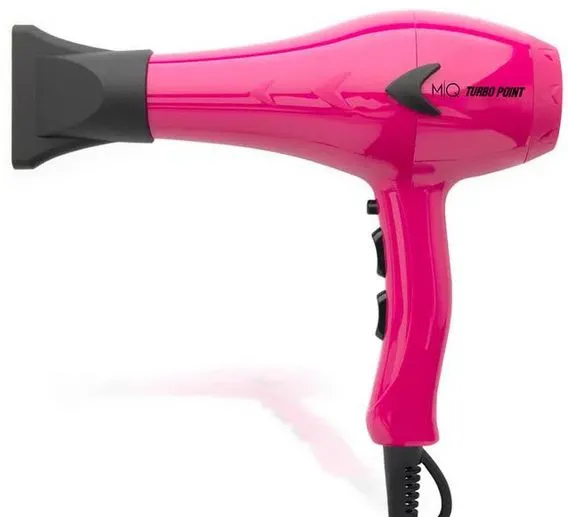 Secador Turbo Point Pink 2000w 110v
