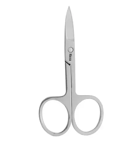 Tesoura Reta Aço Inox Ricca 1675