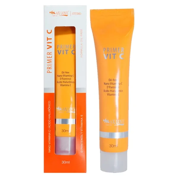 Primer Vitamina C Max Love