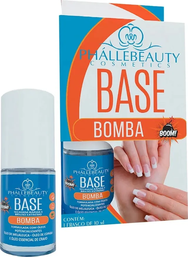 Base Bomba Phallebeauty