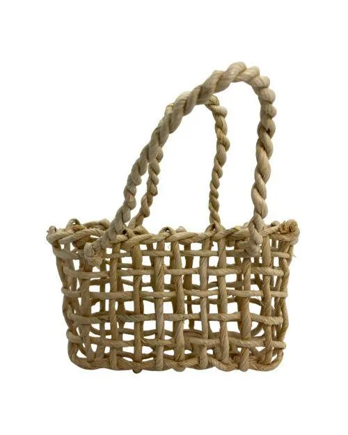 Comprar Cesta de palha