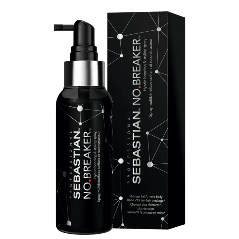 Wella Sebastian No Breaker Leave-in 100ml