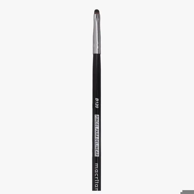 Pincel Macrilan B120 para Delinear Precisão