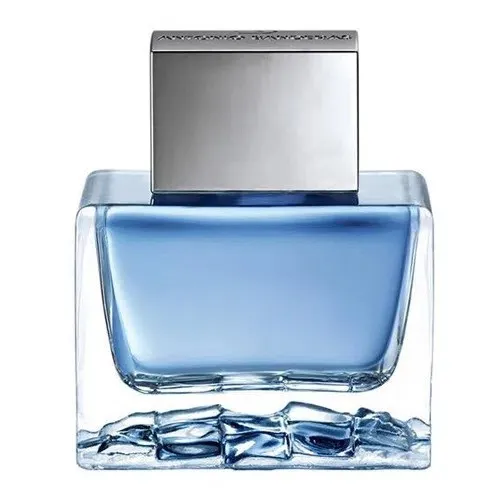 Blue Seduction Antonio Banderas Perfume Masculino Eau de Toilette 100Ml
