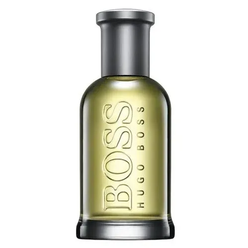 Bottled Hugo Boss Perfume Masculino Eau de Toilette 30Ml