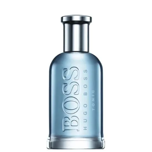 Bottled Tonic Hugo Boss Perfume Masculino Eau de Toilette 50Ml