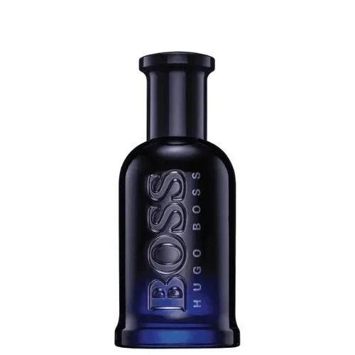 Bottled Night Hugo Boss Perfume Masculino Eau de Toilette 100Ml