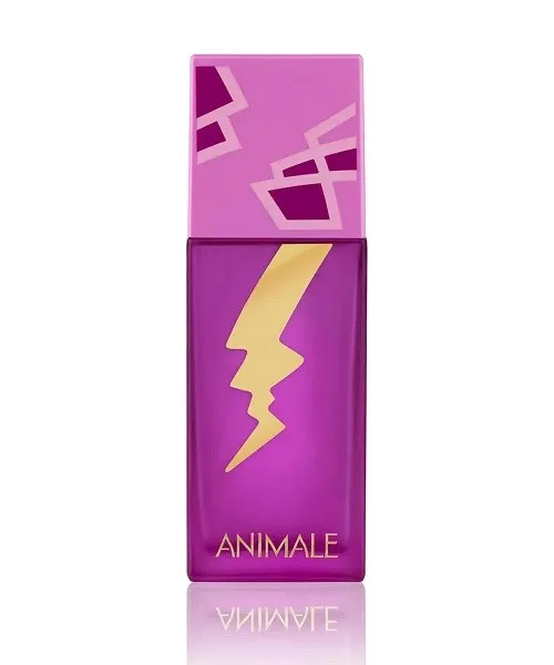 Sexy For Women Animale Perfume Feminino Eau de Parfum 100Ml