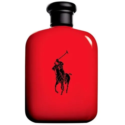 Polo Red Ralph Lauren Perfume Masculino Eau de Toilette 125Ml