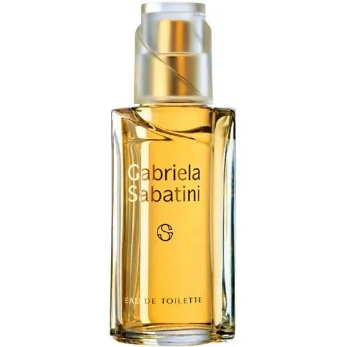 Gabriela Sabatini Perfume Feminino Eau de Toilette 30Ml