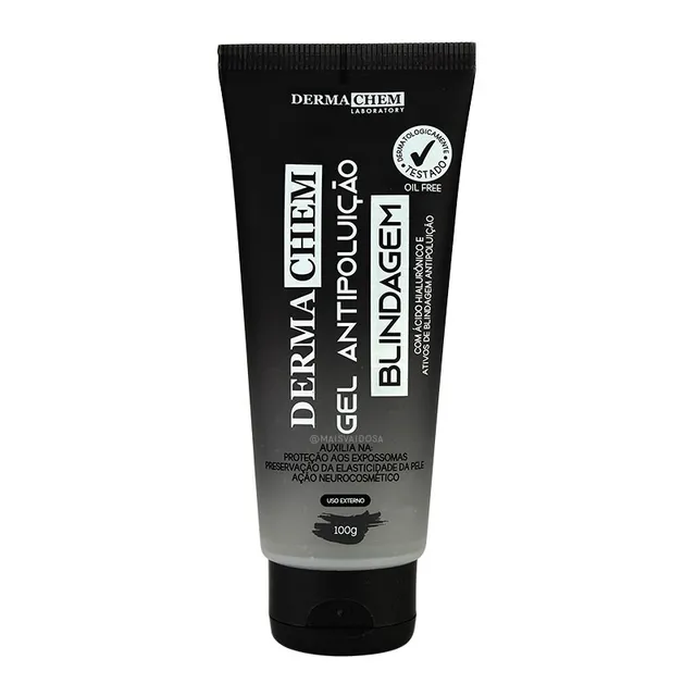 Gel de Blindagem Expossomas Dermachem 100g (DES)