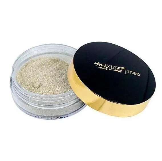 Sombra Iluminadora Cor: 02 Max Love