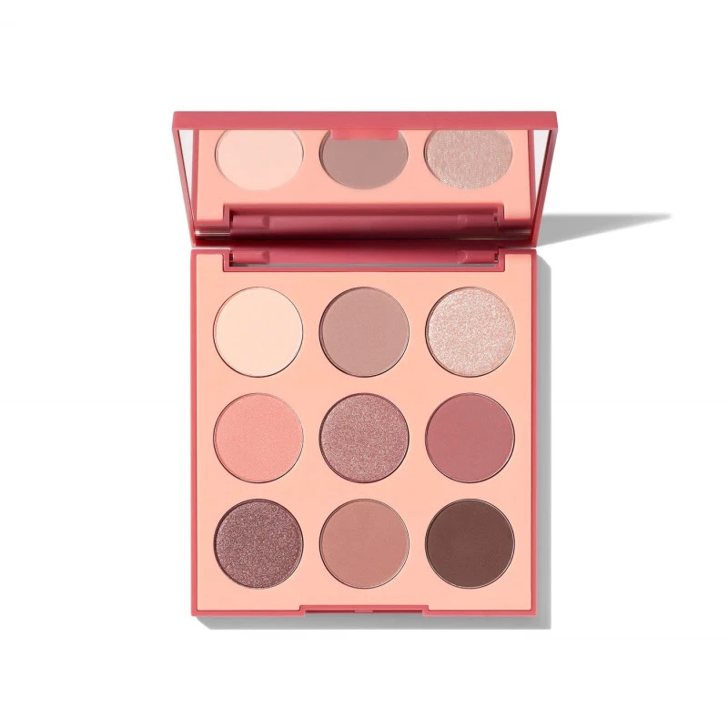 Morphe 9v - Vintage Rose