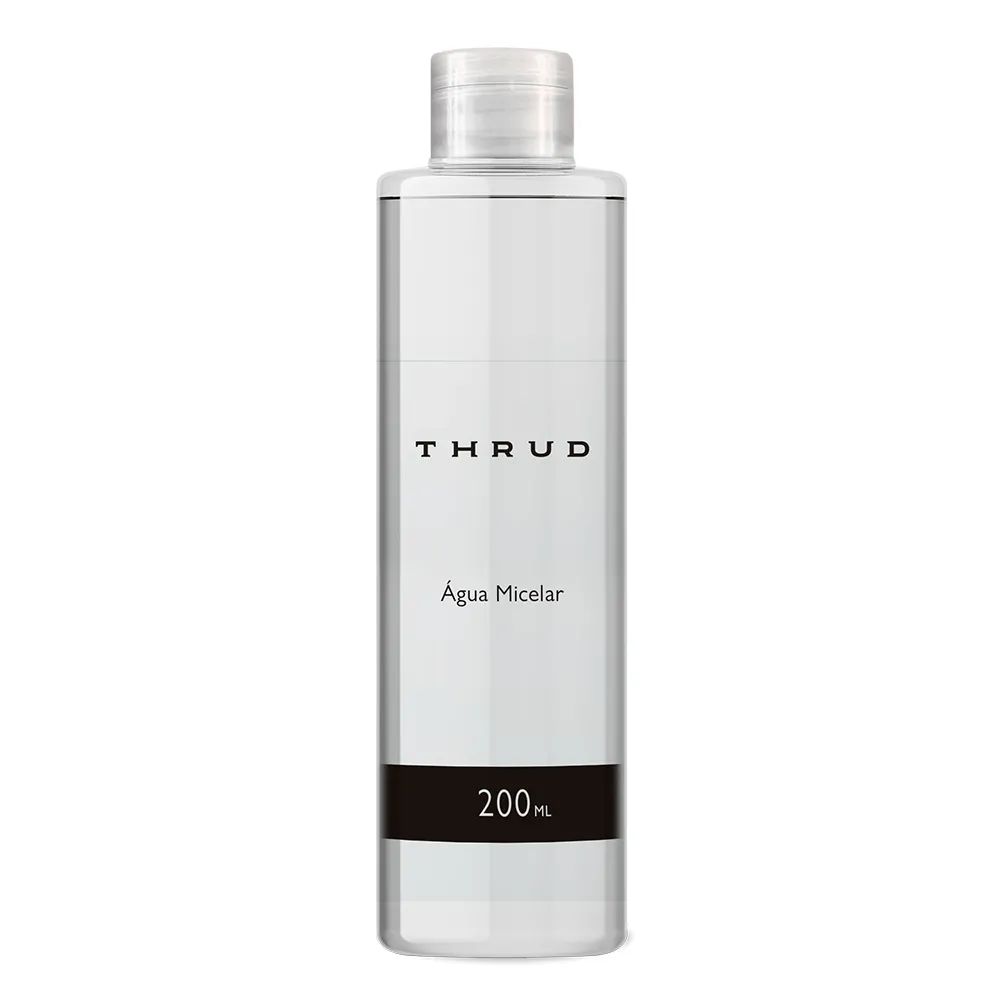 Água Micelar Thrud
