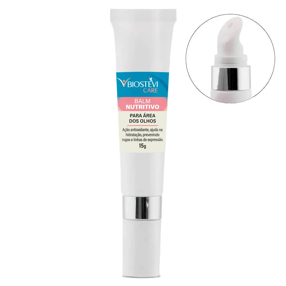 Balm Nutritivo para Área dos Olhos 15g