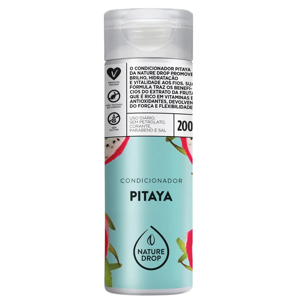 Condicionador Pitaya Nature Drop