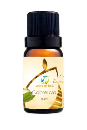 Óleo Essencial de Balsamo / Cabreuva