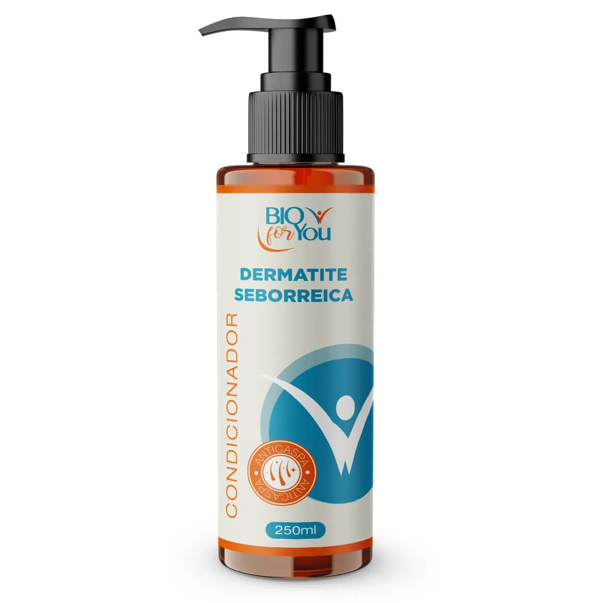 Condicionador Dermatite Seborreica 250ml