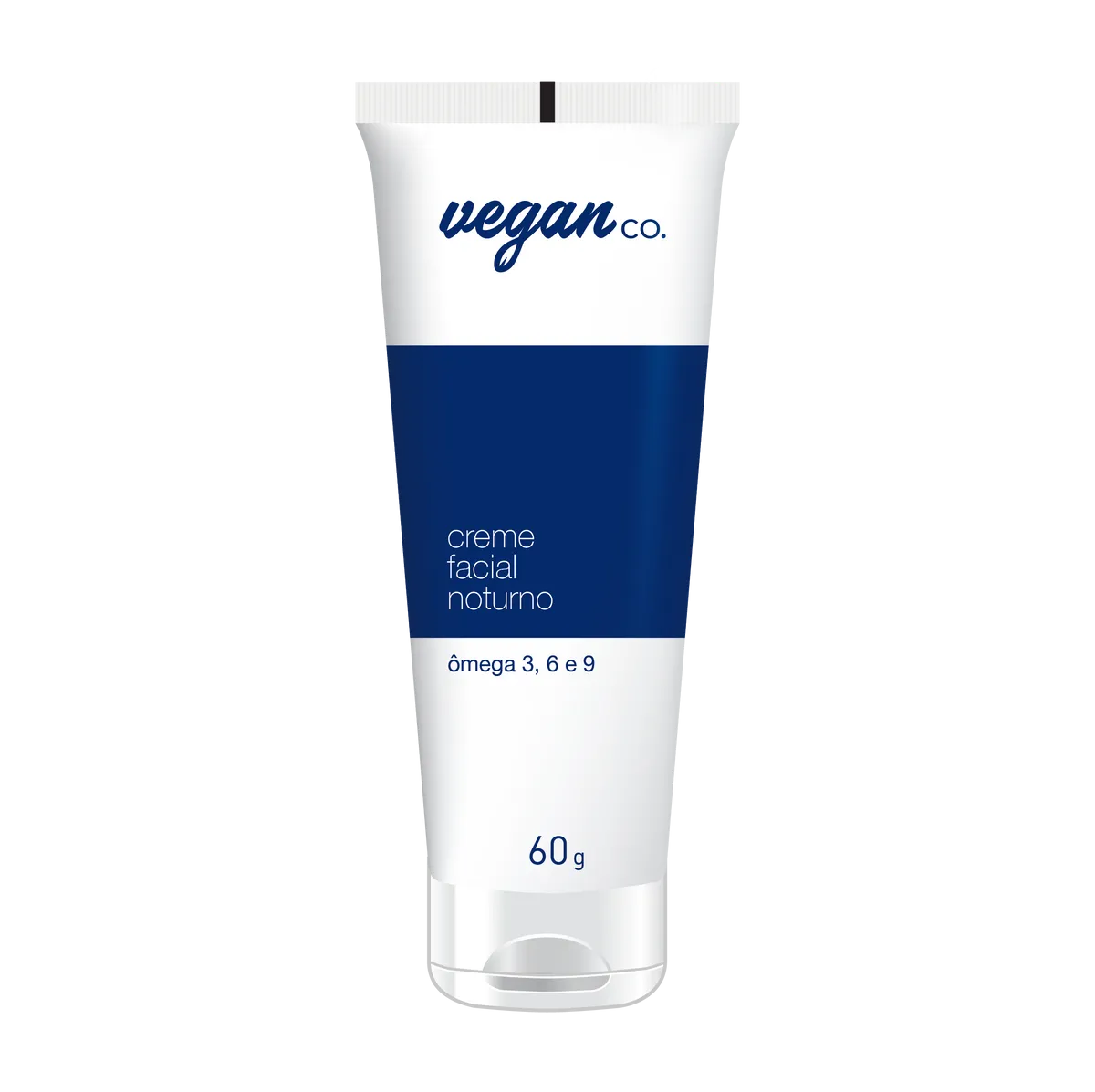 Creme Facial Noturno Ômegas VeganCo