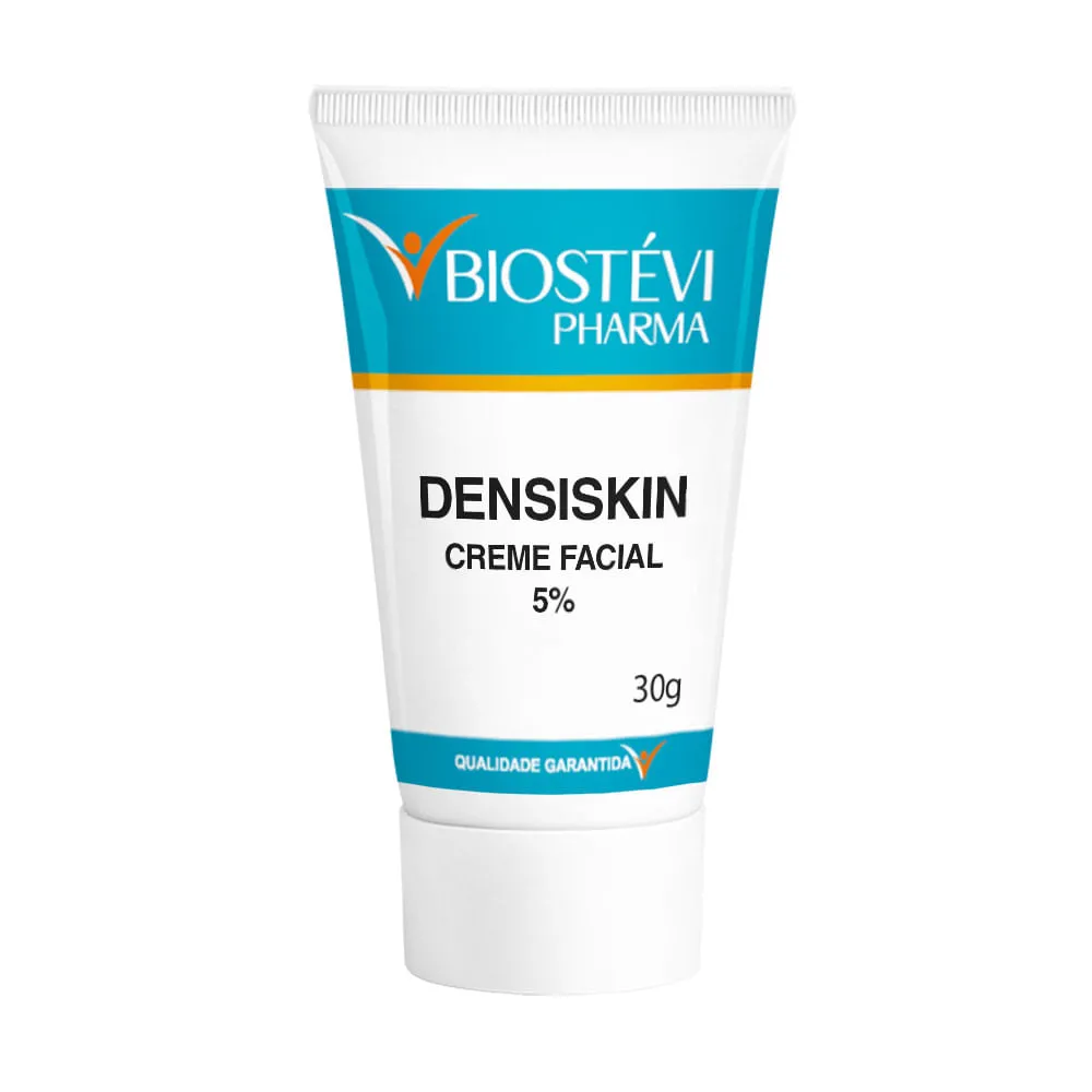 Densiskin 5% Creme Facial 30g