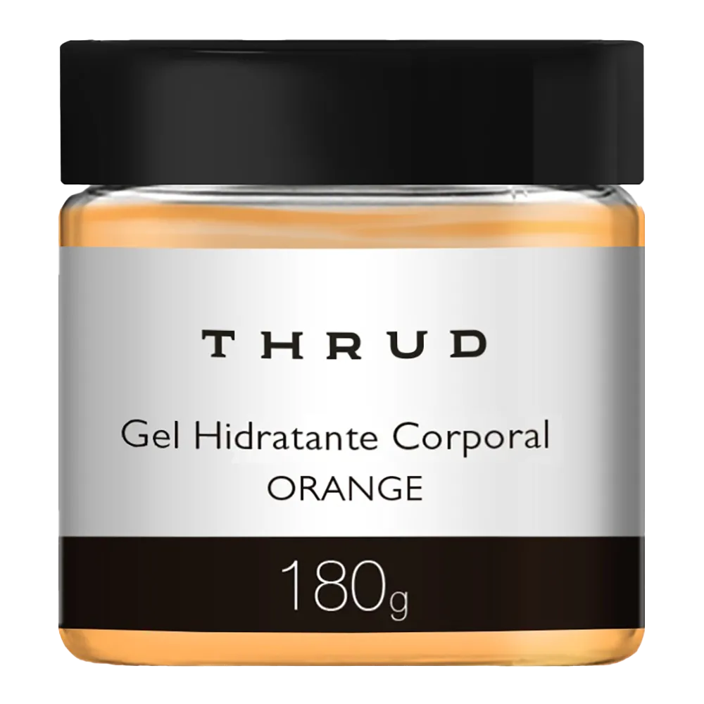 Gel Hidratante Corporal Orange Thrud