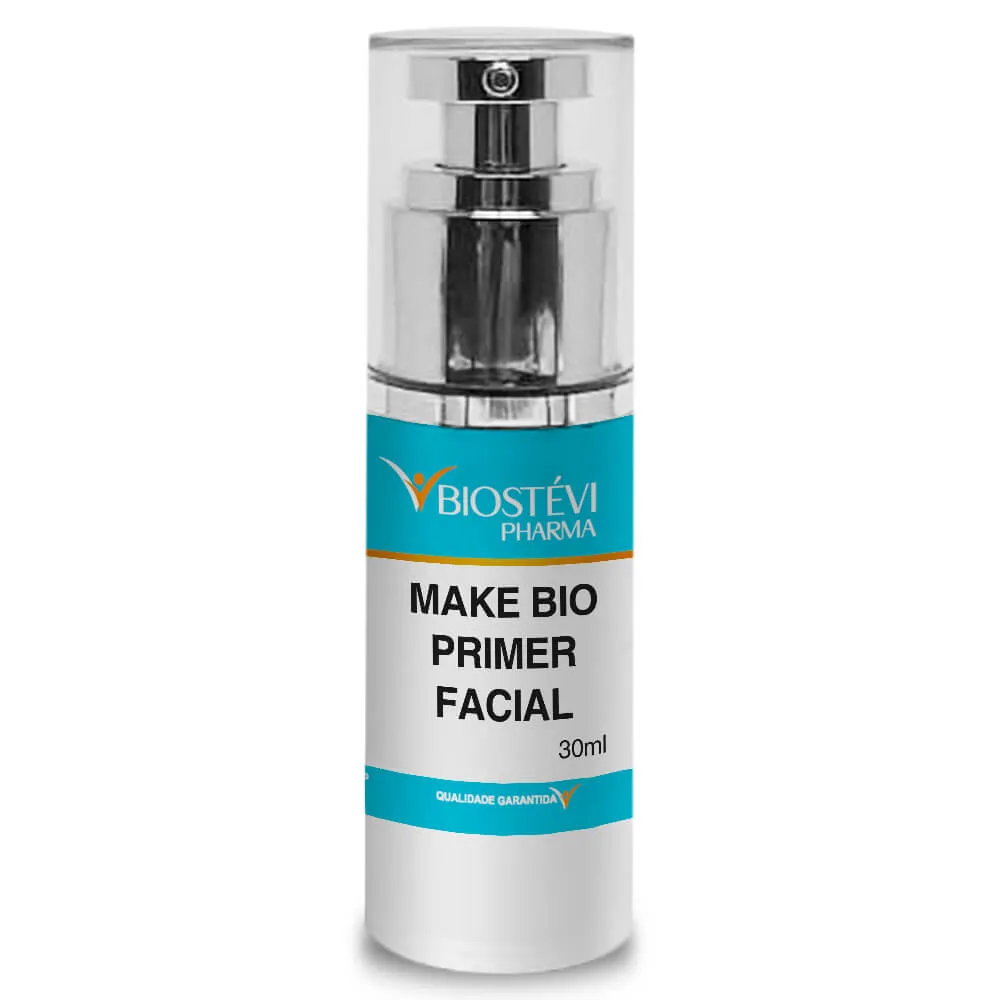 Make bio primer facial 30ml