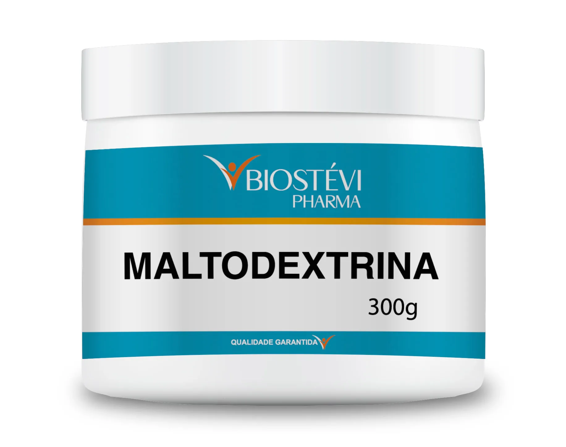 Maltodextrina 300g sem sabor
