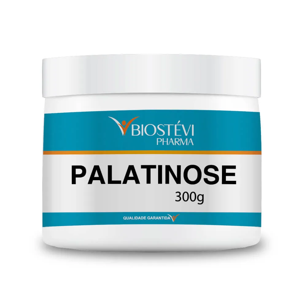 Palatinose 300g