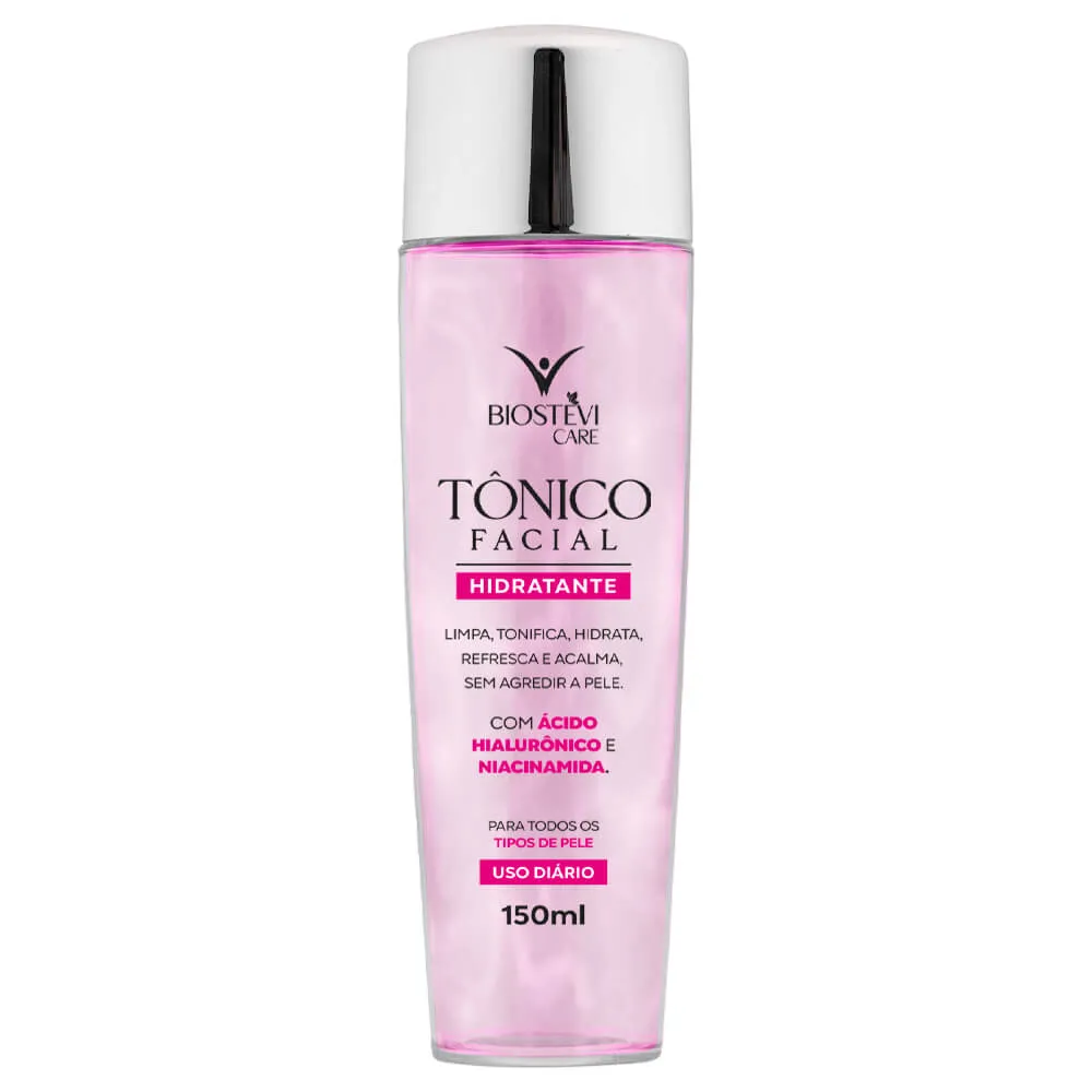 Tônico Facial Hidratante 150ml