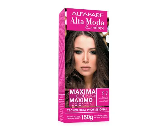 Tint. Am E Colore 5.7 60G