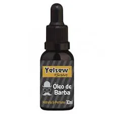 Óleo de Barba 30ML Yelsew