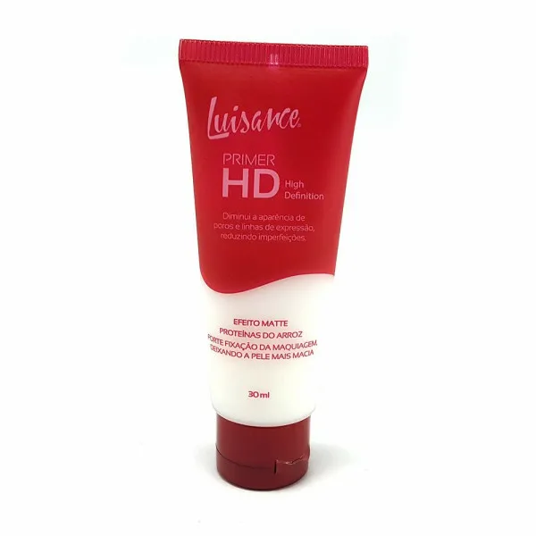 Primer Hd L5000 30ml Luisance