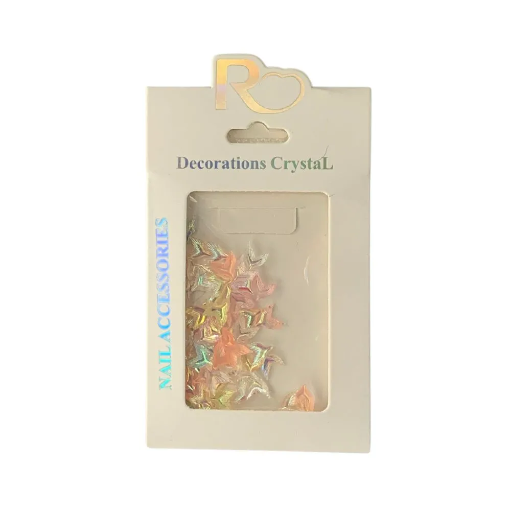 Acessórios para Unha Calda de Sereia Real Love