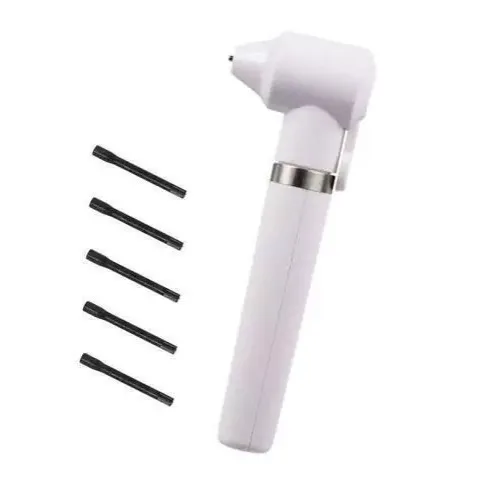 Mixer Misturador de Henna Elétrico Branco Menela