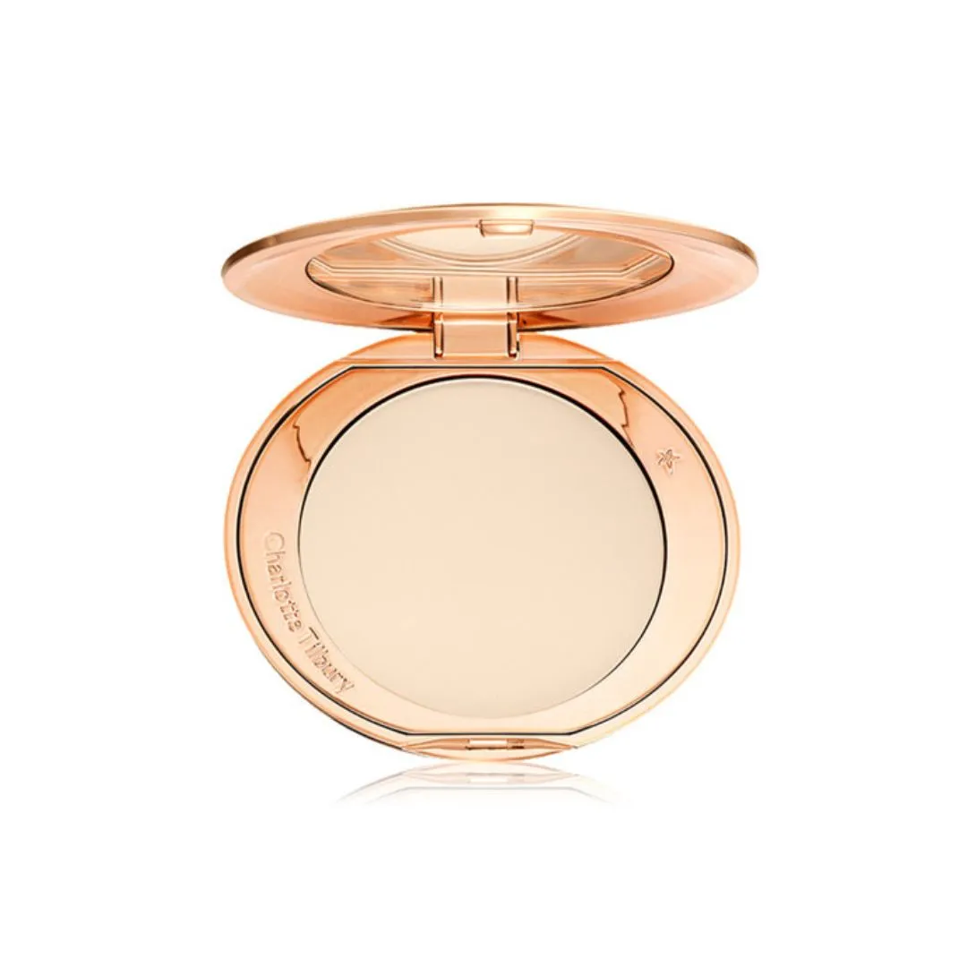 Airbrush Flawless Finish Setting Powder Charlotte Tilbury