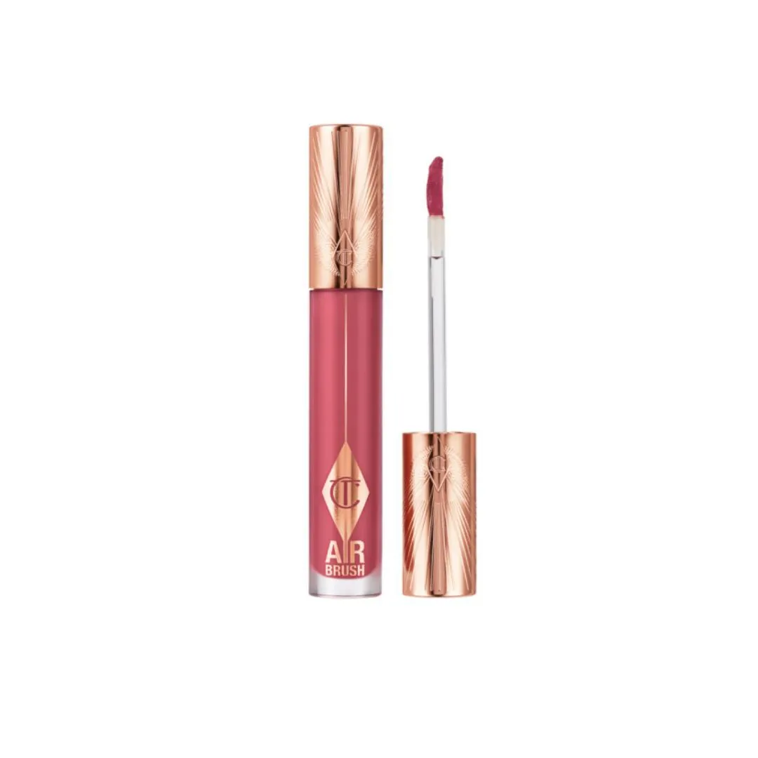 Airbrush Flawless Lip Blur Matte Charlotte Tilbury