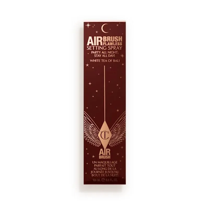 Airbrush Flawless Setting Spray 100ml Charlotte Tilbury