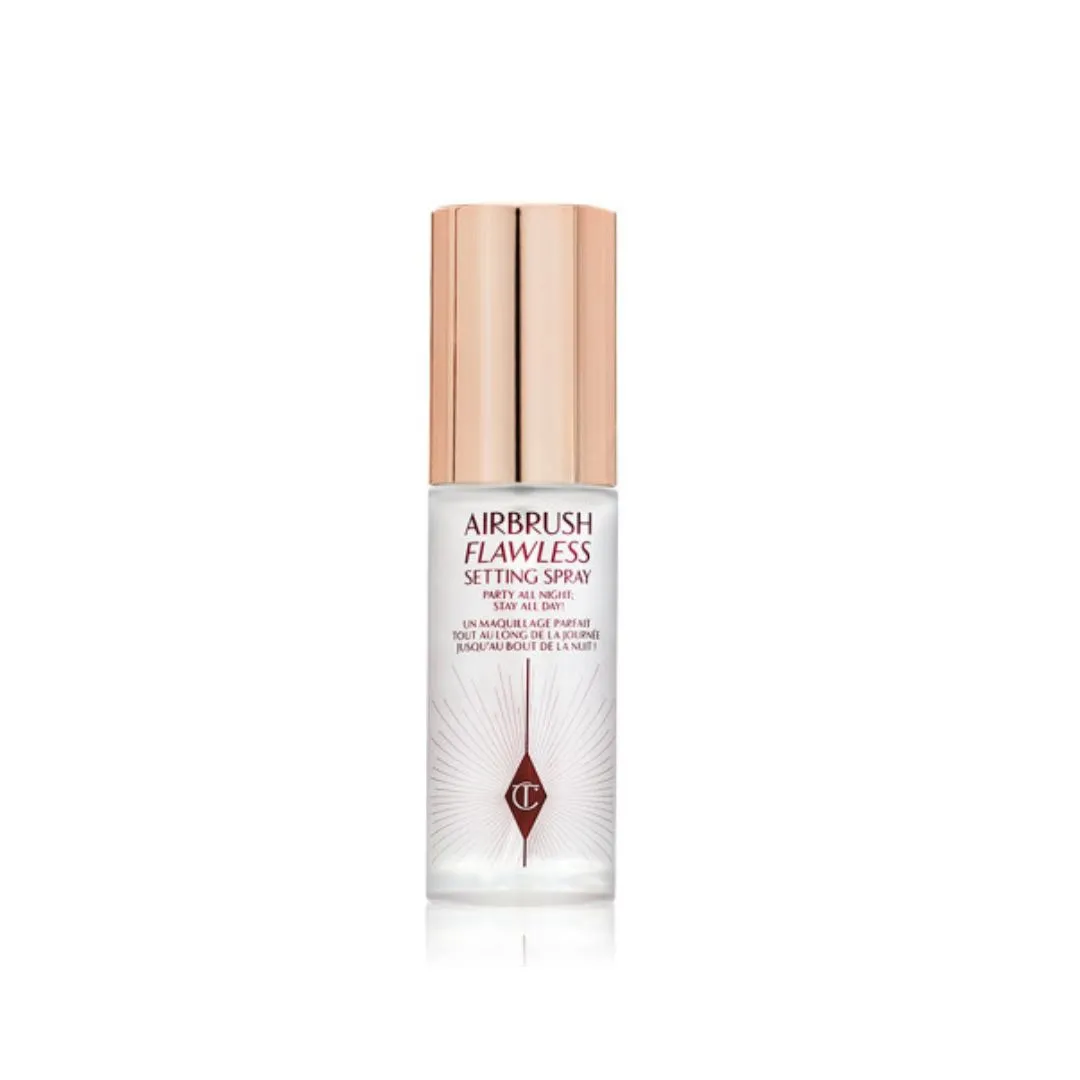 Airbrush Flawless Setting Spray 34ml Charlotte Tilbury